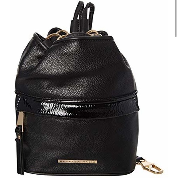 Quay Australia Handbags - Quay backpack never used